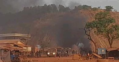 Siguiri/ Tensions entre habitants du district de Léro et une société minière : Deux cas de morts enregistrés