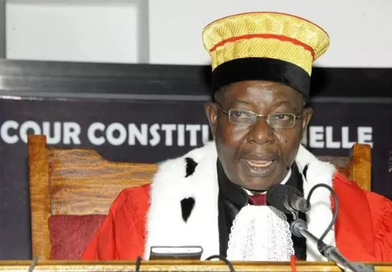 Le Président de la Cour Constitutionnelle guinéenne peut-il être destitué et comment ?...