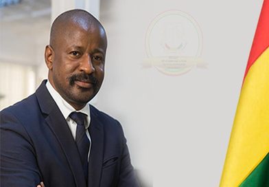 Urgent-Affaire 9 millions de dollars saisis à Dakar: le démenti du ministre Moustapha Mamy Diaby depuis l’Afrique du Sud (audio)...