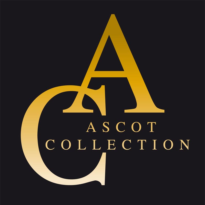 ASCOT COLLECTION - maison du prêt-à-porter de luxe