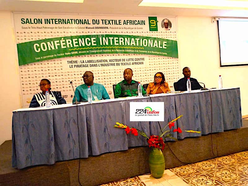 conference-textile-africain-9e édition