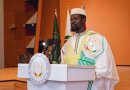 2 OCTOBRE : ADRESSE À LA NATION DU CHEF DE L’ÉTAT S.E MAMADI DOUMBOUYA