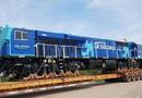 Simandou : arrivée de six locomotives pour accélérer la dynamique du corridor ferroviaire