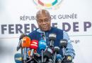Ousmane Gaoual Diallo évoque d'éventuelles grâces présidentielles après l'investiture de Mamadi Doumbouya.