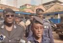 Trafic de migrants : un réseau démantelé entre la Guinée et la Sierra Leone, cinq suspects arrêtés