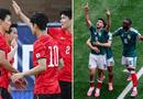 Coupe du monde 2026 : le Mexique et la Corée du Sud lancent parfaitement leur tournoi