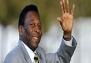 Page noire: le roi Pelé a tiré sa révérence!