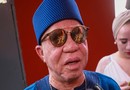 Salif Keita au peuple malien : «Restons unis comme un seul homme »