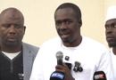 Législatives en Guinée : Mory Kaba (AGN) expose sa feuille de route