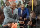 Wanindara change de visage : un nouveau centre de loisirs inauguré pour offrir un nouvel espace aux jeunes