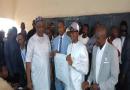 CEE 2026 : à Ratoma, le ministre Alpha Bacar Barry donne le coup d’envoi d’un examen décisif pour plus de 338 000 candidats