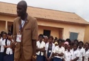 Causes des échecs dans les examens en guinée : « je pense que l'échec des élèves dépend de... recrutement des enseignants non professionnels… »