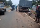 Kindia : un gendarme tué dans un accident à Foulaya