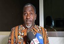 Dissolution du FNDC : « le FNDC ne peut pas utiliser la loi pour attaquer l'acte administratif pourquoi ? Dans la mesure où le FNDC n'a pas une exigence juridique » selon le président du ADC BOC Ibrahime Sory Diallo