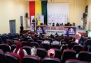Conakry : le cabinet international HPC et le consortium des OSC échangent autour de la transition