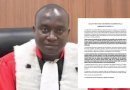 Affaire Algassimou Diallo : ses avocats exigent des garanties sur son transfert à Macenta