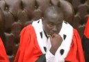 Guinée : Algassimou Diallo transféré de Coyah à Macenta