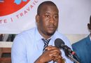 Conakry : Aliou Bah placé sous mandat de dépôt et conduit à la maison centrale