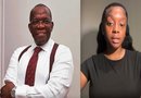 Amie Kassory, la fille cadette de l'ex PM, Dr Kassory Fofana,  s’adresse au Général Doumbouya
