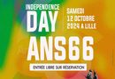 Préparatifs des festivités de l'an 66 de l'indépendance de la Guinée à Lille (Communique FAG HDF)