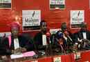 Justice : L'Association des Magistrats de Guinée annonce des sit-in à Conakry le 7 septembre