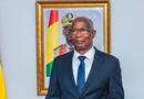 Guinée : Amadou Oury Bah nommé Premier ministre par décret présidentiel
