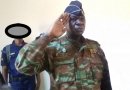 Décret présidentiel : Bienvenu Lamah élevé au grade de général de brigade
