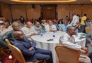 Cadre de dialogue : Des hommes politiques guinéens demandent au CNRD de travailler sur la base de la justice