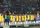 CAN Handball : La délégation guinéenne dans une situation déplorable