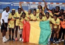 2e journée CAN2023 Tunisie Handball Juniors : La Guinée bat la Côte d’Ivoire sur le score 49-25