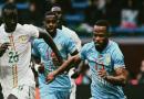 CAN 2025 : Le Sénégal et la RDC Congo se neutralisent à Tanger.
