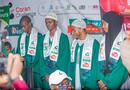 Guinée : Mariam Diallo remporte la 10ᵉ édition du concours CoranChallenge organisé par le groupe GuinéeBuzz