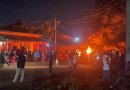 CONAKRY : CINQ JOURS SANS ÉLECTRICITÉ, LA COLÈRE DES HABITANTS DE KIROTY ÉCLATE DANS LA RUE