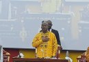 Session extraordinaire de l’Assemblée nationale : Dansa Kourouma exhorte les députés à honorer le mandat du peuple