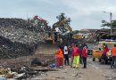 Drame de Gbèssia : deux enfants de la famille Kallo retrouvés vivants sous les décombres