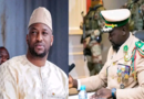Guinée: Le président Mamady Doumbouya nomme un ancien ministre