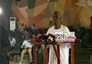 CRIEF: A la barre Dr Diané rejette en bloc les charges contre lui
