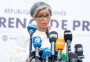 État civil : Djenabou Touré alerte sur les risques de fraude et de fausses identités