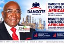 Dangote ouvre son capital aux Africains : l’Ambassadeur Dr Cheick Keita accompagne une initiative panafricaine autour de l’actionnariat populaire