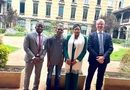 MESRSI / CPGE : engagement du lycée de Parc à renforcer la coopération avec la Guinée !
