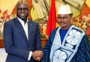 Sénégal-Guinée : El Malick Ndiaye appelle à préserver la fraternité entre les deux peuples