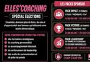 Guinée : ELLES'COACHING lance ses packs sponsor pour soutenir le leadership politique féminin