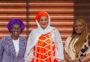 Guinée : Sous l'impulsion de la Ministre Dr Diaka Sidibé, le MESRS renforce son engagement en faveur du leadership féminin à travers un partenariat stratégique avec Elle'sCoaching