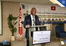 L’ancien PM Kabiné KOMARA et la Fondation Américaine GFI à l’honneur à Tunis