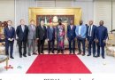 Simandou 2040 : RUSAL veut prendre part à la transformation des ressources minières guinéennes