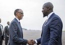 Guinée-Rwanda : Général Doumbouya attendu ce samedi à Kigali