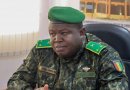 Guinée : Mohamed Amine Camara prend les commandes de l’État-major particulier de la Présidence