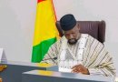 Administration territoriale : Beyla et Siguiri deviennent de nouvelles régions administratives