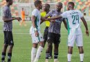 Coupe de la CAF : l’absence de l’AS Douanes provoque l’annulation du match face au Hafia FC
