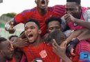 Ligue des champions CAF : le Horoya renverse la JS Saoura et poursuit son aventure